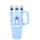 Vadobag Tumbler Bottled Bliss Blau 0,9 l