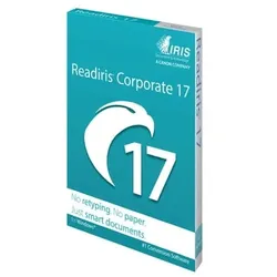 Readiris Corporate 17 Volume License