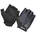 Ride Rc Lite Padded Kurze Handschuhe Navy Blue S