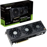 Asus ProArt GeForce RTX 4070 SUPER OC, PROART-RTX4070S-O12G, 12GB GDDR6X, HDMI, 3x DP (90YV0KC4-M0NA00)
