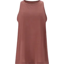 Athlecia Mota Damen Top - Rose Taupe - 38