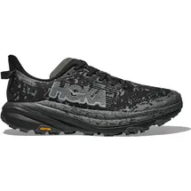 HOKA Speedgoat 6 GTX Herren Black/Outer Orbit 42
