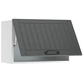 Vicco Badschrank Fame-Line 60 x 40 cm Flach,