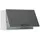 Vicco Badschrank Fame-Line 60 x 40 cm Flach,