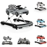 Cangaroo Cabrio 2 in1