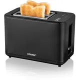 Cloer Toaster 3930