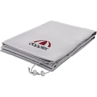 Doppler Schirmhülle ACTIVE Pendel L 100 % Polyester Grau