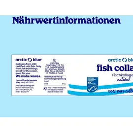 Arctic Blue Kollagen Pulver 150 g