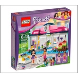 Lego 41007 Friends Heartlake Tiersalon