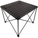 Mojawo Campingtisch MCM3000 Schwarz