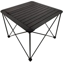 Mojawo Campingtisch MCM3000 Schwarz