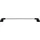 Thule Edge Clamp Fußsatz 720500