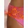 LASCANA Bikinislip 3 St. Pink/Orange 32/34