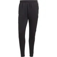 Adidas Squadra 21 Trainingshose SCHWARZ|WEISS XS