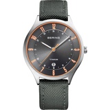 BERING Classic Nylon 39 mm 11739-879