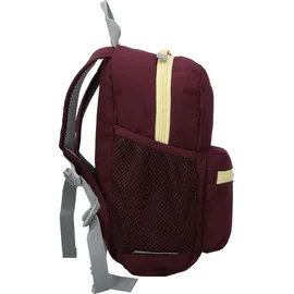 Jack Wolfskin Little Scout 10 l amaranth