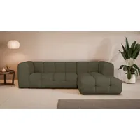 LeGer Home by Lena Gercke Ecksofa "TALISHA L-Form Designersofa,