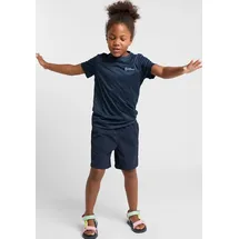 Jack Wolfskin Desert Shorts Night Blue 182
