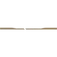 Pegas PS90543 Sägeblatt 130 mm 12 St.