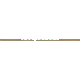 Pegas PS90543 Sägeblatt 130 mm 12 St.