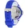 ICE-Watch ICE aqua Amparo Small Uhr Damenuhr Kautschuk blau - Blau/Blau