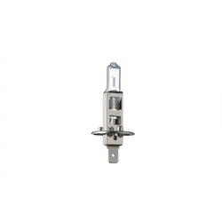 SPAHN GLÜHLAMPEN H1 Blue Xenon Day Light 55 Watt (1 Stk.) Glühlampe, Fernscheinwerfer,Glühlampe, Hauptscheinwerfer,Glühlampe, Nebelscheinwerfer,Glühla