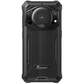 FOSSIBOT F101 P 4 GB RAM 64 GB Rot