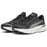 Puma Magnify Nitro 2 Herren Puma Black-Puma White-Puma Silver