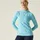 Dare 2b Kapuzenpullover Nordic Blue 36