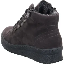 Semler Komfort Stiefeletten in Grau 38 1⁄2 EU | Gr.: 38,5