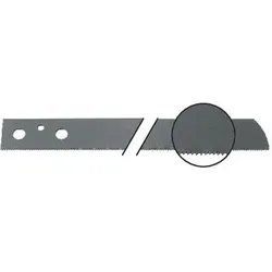 HD-Sägeblätter, Länge 300mm, Zahnabstand 1,6mm, Dicke 2mm 63503093004