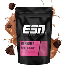 ESN Designer Whey Protein Chocolate Pulver 1000 g
