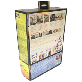 AccuCell BlueDesert das H2bike Trinksystem für Radfahrer, es ermöglicht das freihändige Trinken während der Fahrt