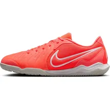 Nike Legend 10 Herren Hot Lava/White 46