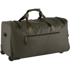 CAMEL ACTIVE Reisetasche Explore Travel Bag with Wheels Khaki
