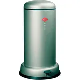 Wesco Baseboy 20 l neusilber