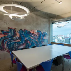 Artemide Pirce Mini (1237010A)