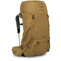 Osprey Rook 50 Histosol Brown/Rhino Grey