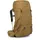 Osprey Rook 50 Histosol Brown/Rhino Grey