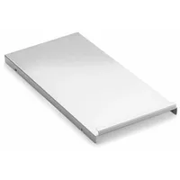 Naber Cox® Gesamtdeckel silber für Cox® CLAN 580/300-2 /