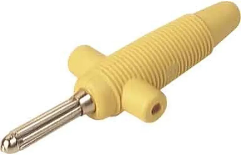 SKS Kontakttechnik GmbH Stecker BUELA 300 K ge