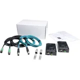 Anybus AWB3003 AWB3003 Wireless Kabel Kit Ethernet, WLAN, Bluetooth 9 V/DC, 12 V/DC, 24 V/DC, 30 V/D