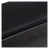 Destockoutils vidaXL Auto Mittelarmlehne Mittelkonsole Mittelarmkonsole