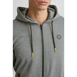 !Solid SOLID Kapuzensweatjacke SDRafko", in grün | Gr.: M,