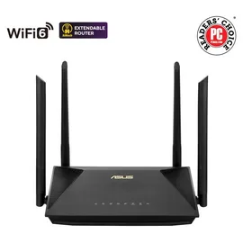 Asus RT-AX53U AX1800 Dualband Router