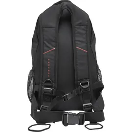 Brandit Textil Small Louis 20 l schwarz