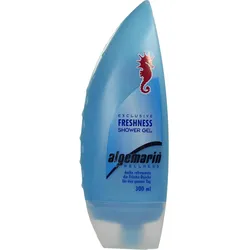 Algemarin Freshness Shower Gel 300 ML