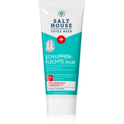 Salt House Dead Sea Psoriasis Ointment Salbe gegen Schuppenflechte 75 ml