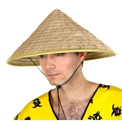 Chinesischer Spitzhut - OS