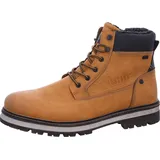 Mustang Herren Braun 43